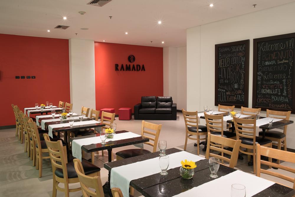 Hotel Ramada Bogota Parque 93 Exteriér fotografie